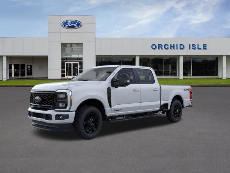 2026 FORD F-350