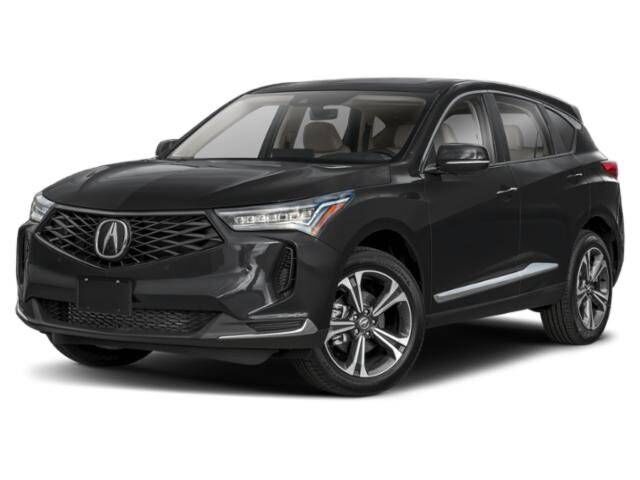 2026 ACURA RDX