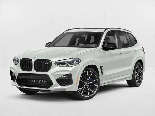 2020 BMW X3