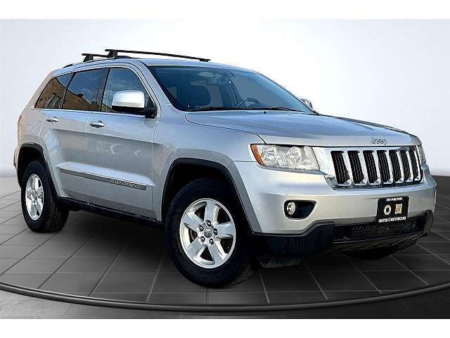2011 JEEP Grand Cherokee