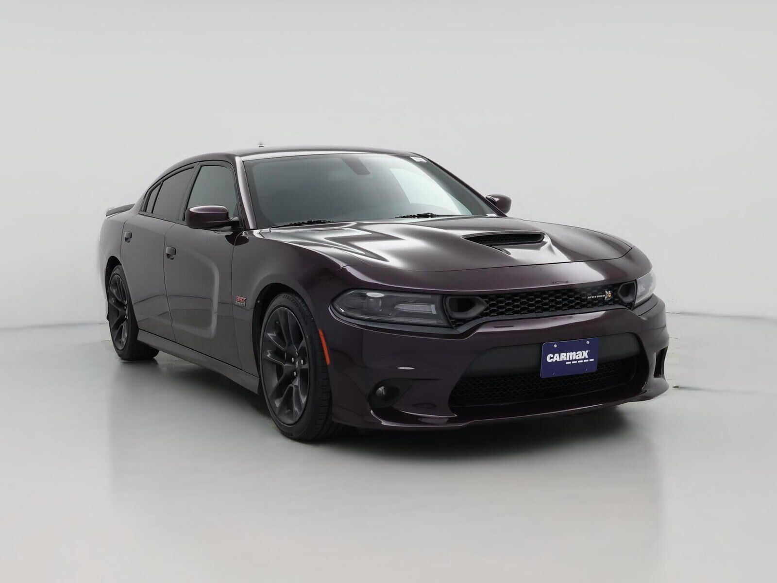 2020 DODGE Charger