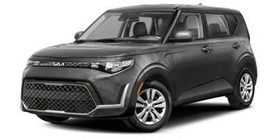 2025 KIA Soul