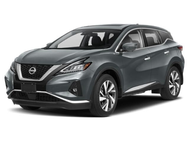 2023 NISSAN Murano