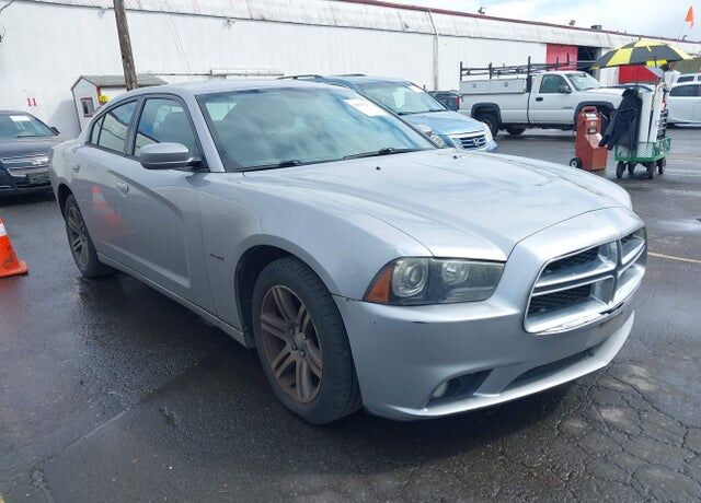 2013 DODGE Charger