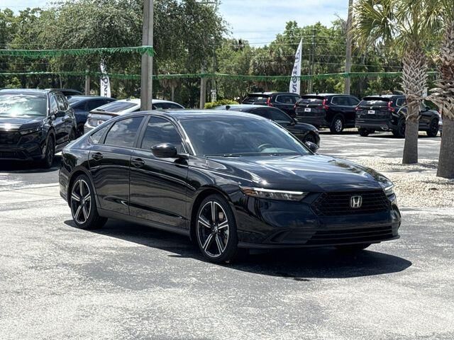 2026 HONDA Accord