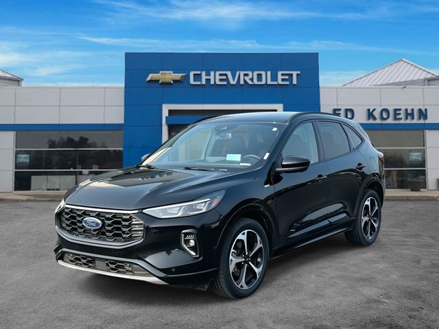 2023 FORD Escape
