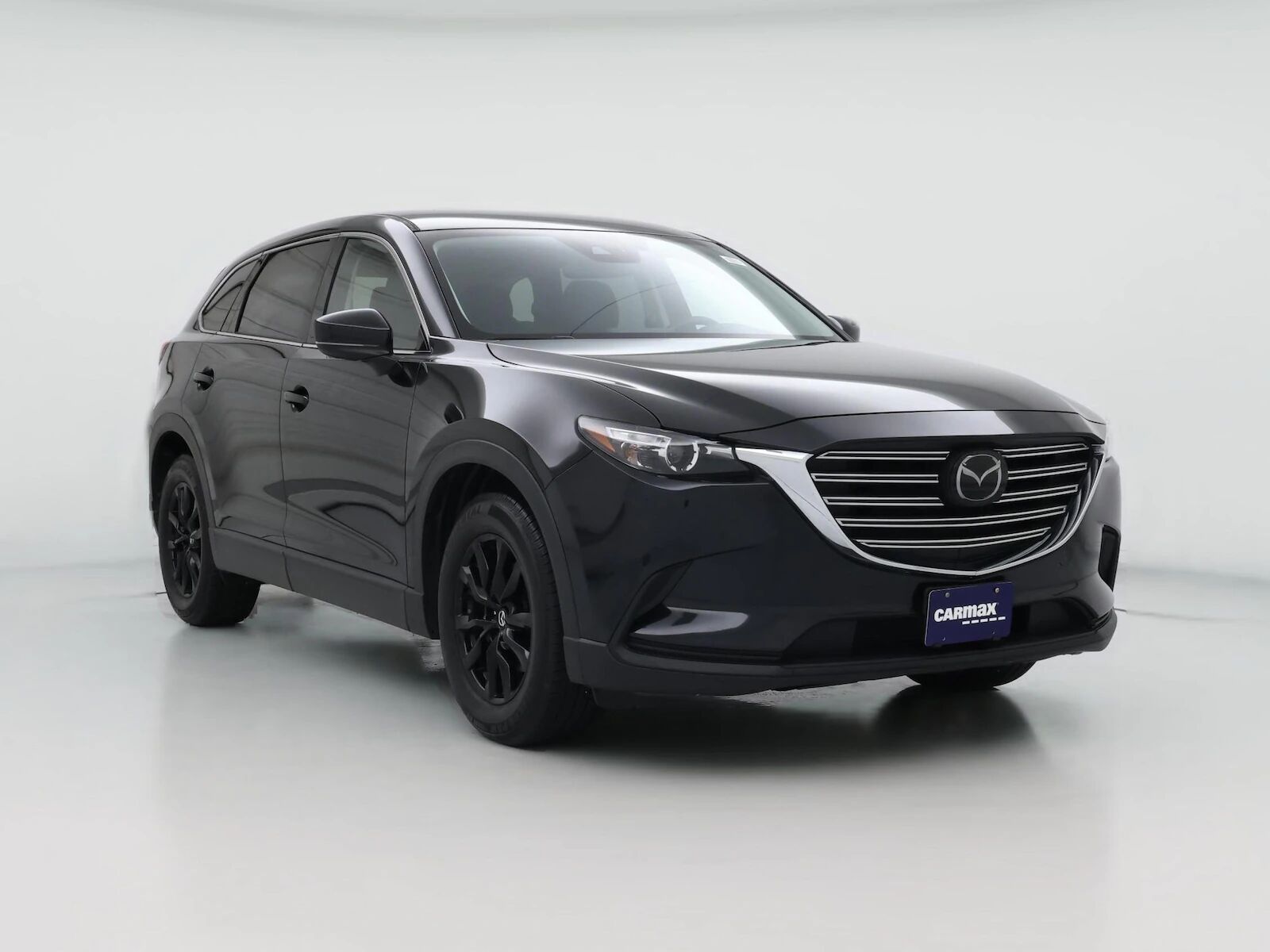2022 MAZDA CX-9