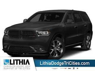 2015 DODGE Durango