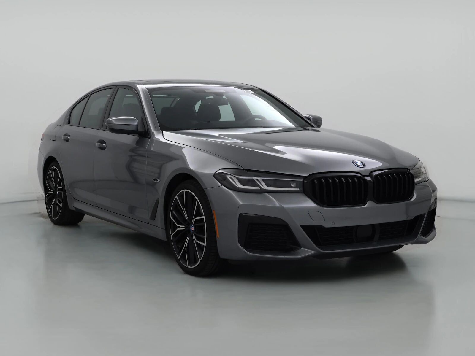 2023 BMW 5 Series