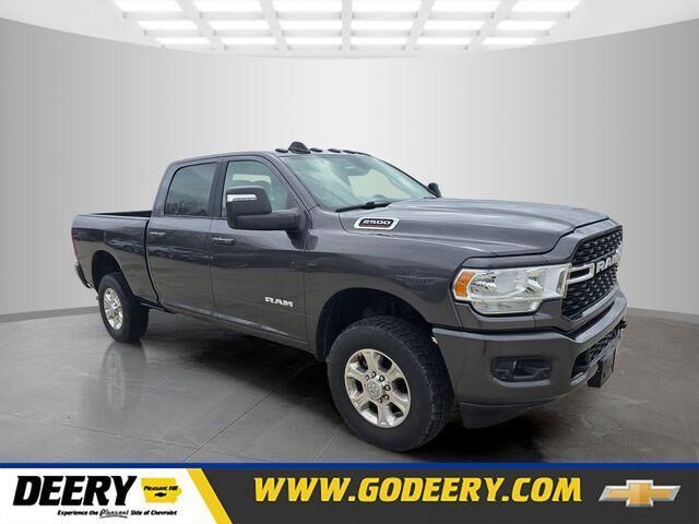 2023 RAM 2500