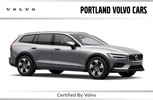 2024 VOLVO V60CC