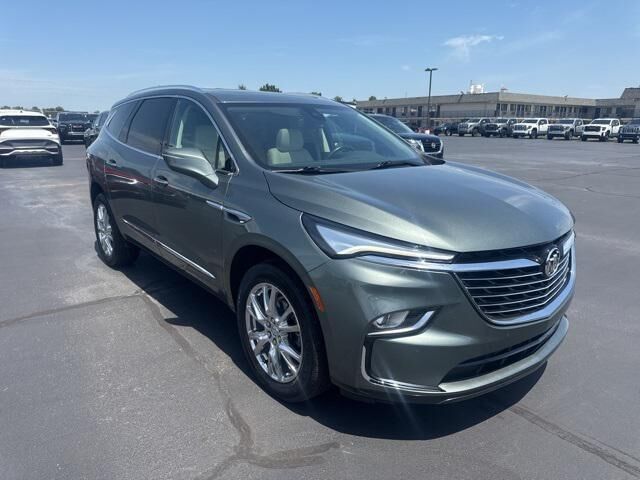 2024 BUICK Enclave
