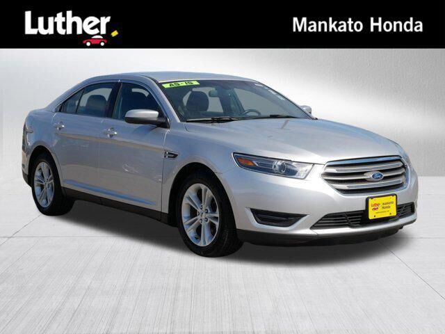 2016 FORD Taurus
