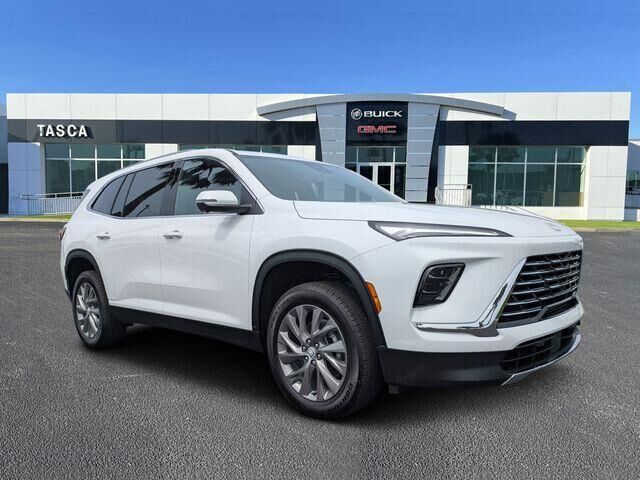 2026 BUICK Enclave