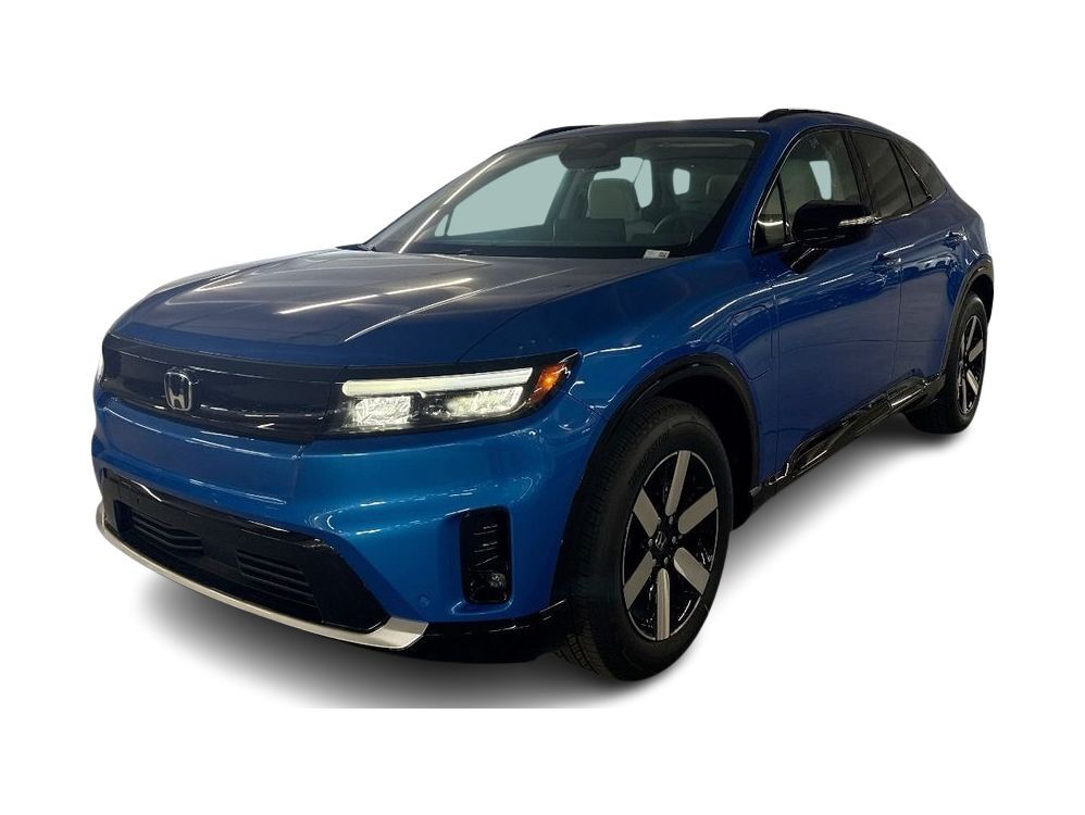 2026 HONDA Prologue