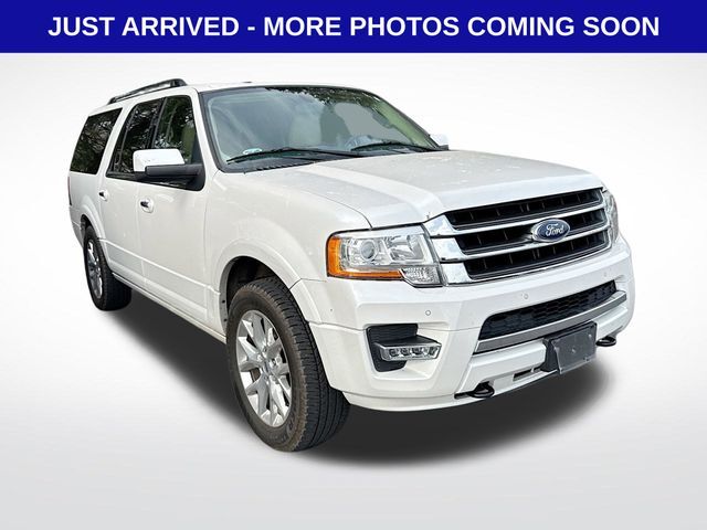 2017 FORD Expedition