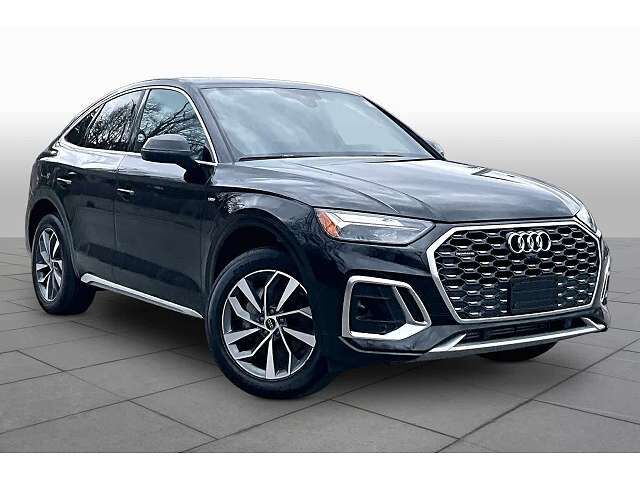 2023 AUDI Q5
