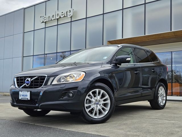 2010 VOLVO XC60