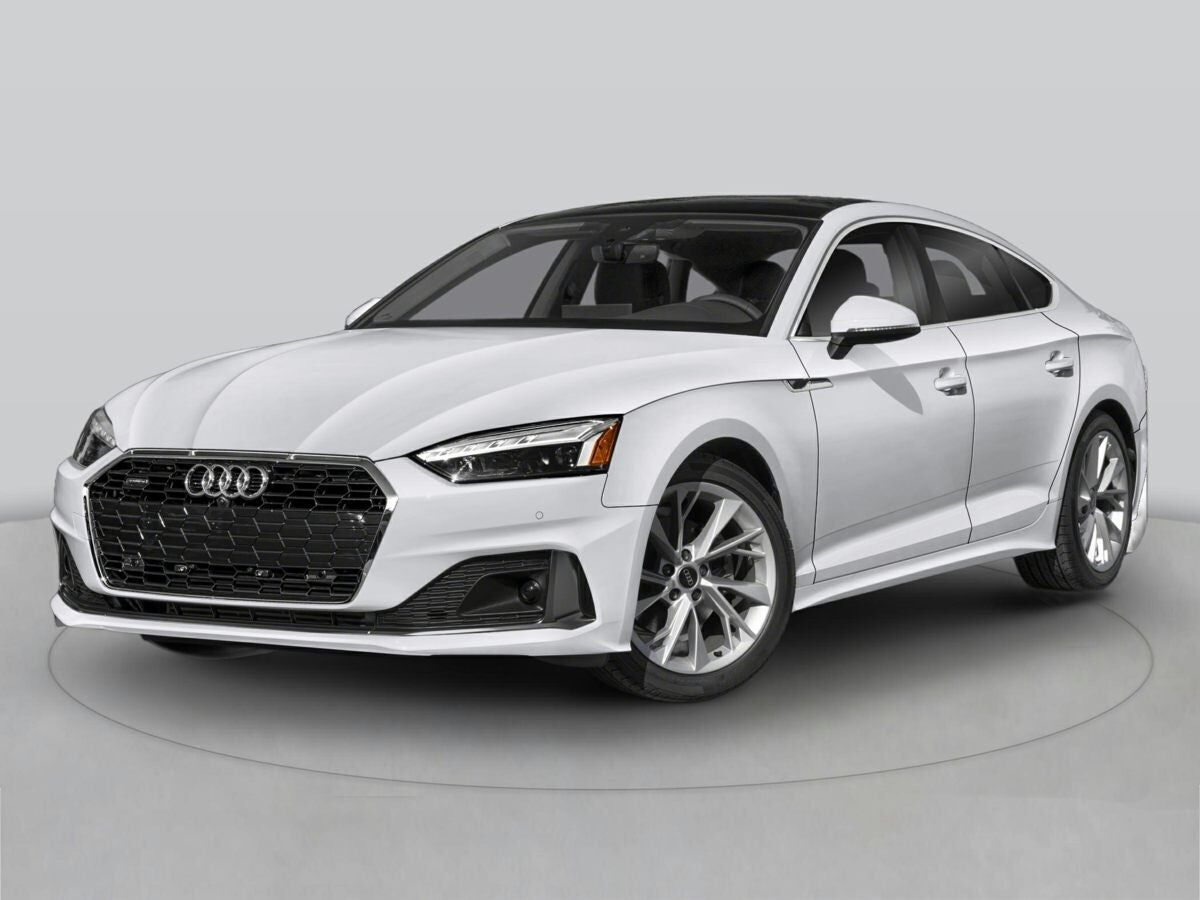 2023 AUDI A5