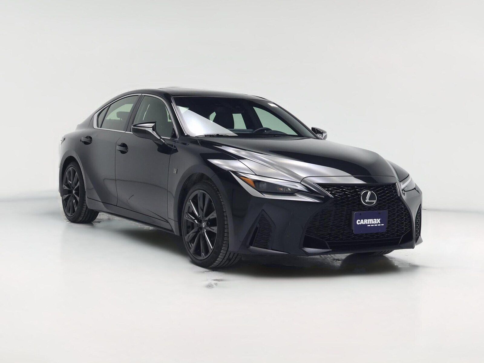 2024 LEXUS IS