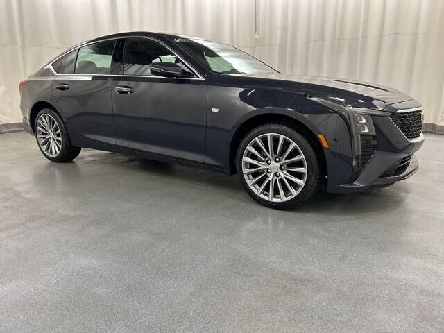 2026 CADILLAC CT5