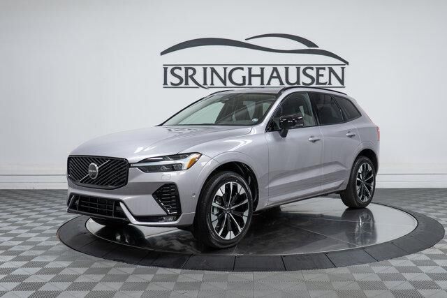 2026 VOLVO XC60