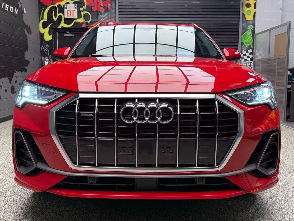 2024 Audi Q3