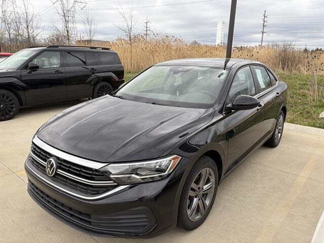 2023 VOLKSWAGEN Jetta