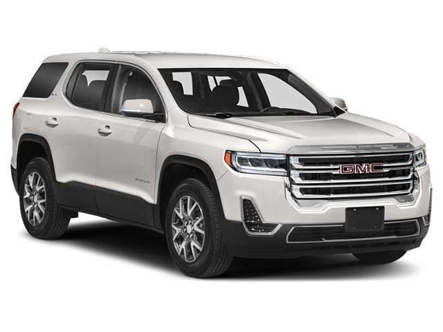 2021 GMC Acadia