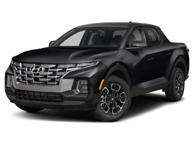 2024 HYUNDAI SANTA CRUZ