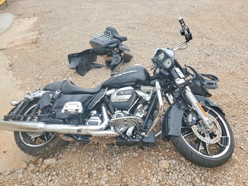 2020 HARLEY DAVIDSON FLTRX / Road Glide