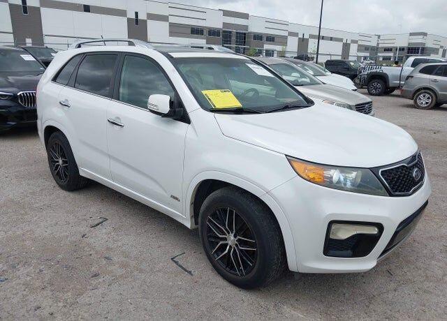 2012 KIA Sorento