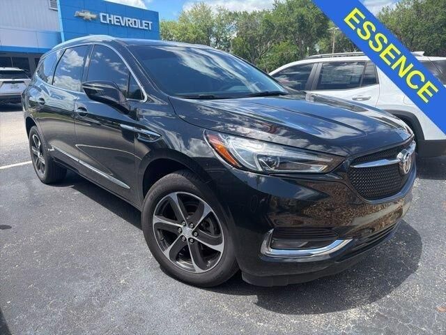 2020 BUICK Enclave
