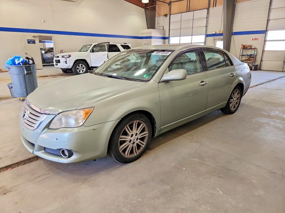 2008 TOYOTA Avalon