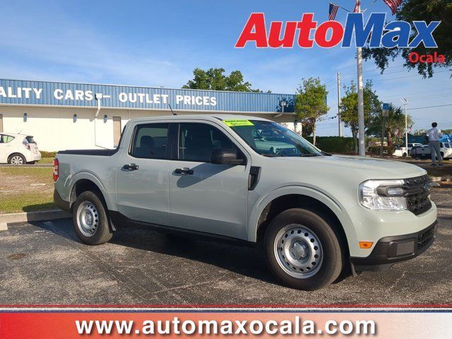 2024 FORD Maverick