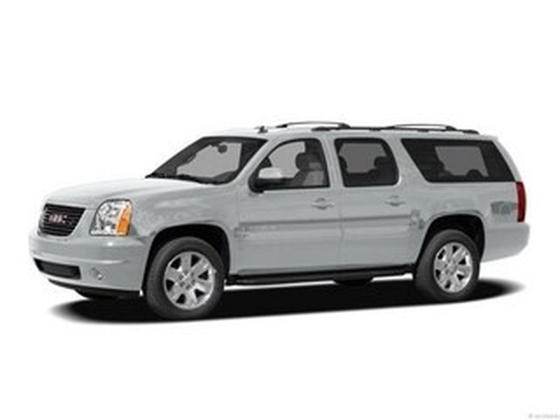 2013 GMC Yukon