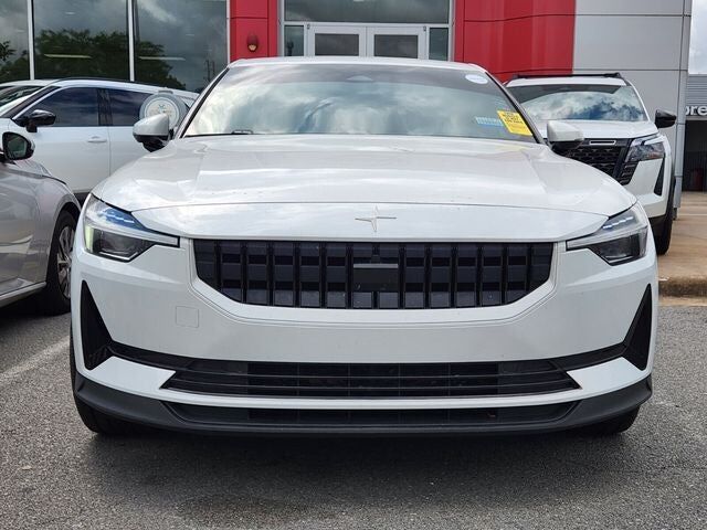 2022 POLESTAR PS2