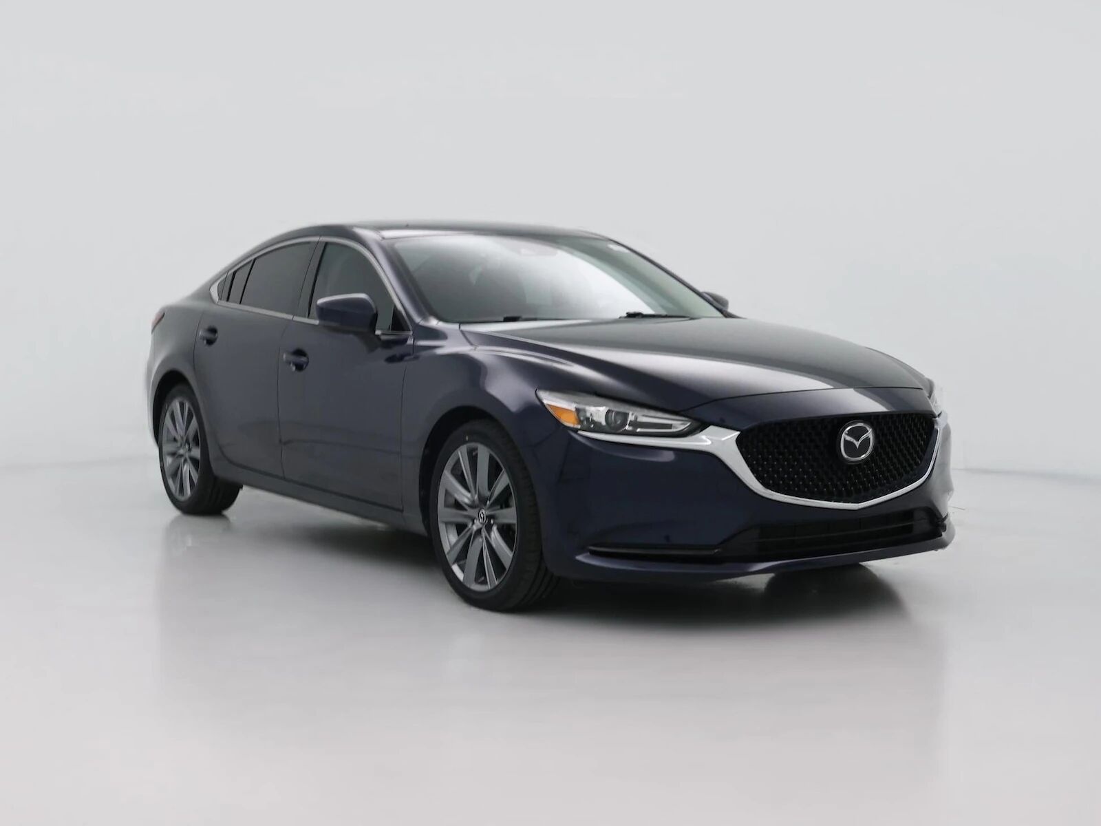 2020 MAZDA Mazda6