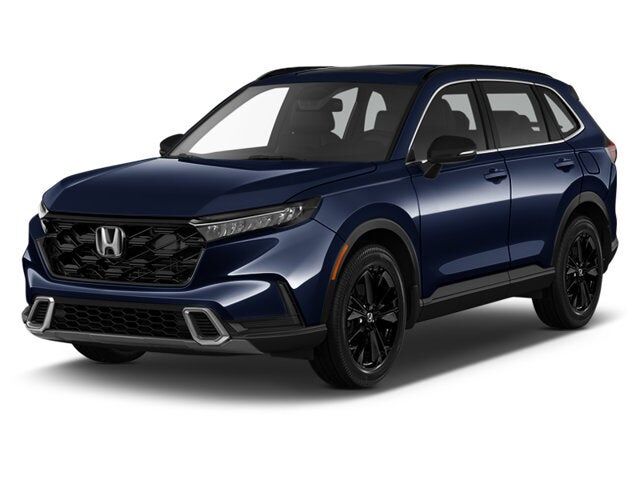 2023 HONDA CR-V