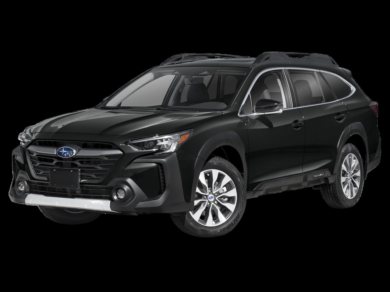 2023 SUBARU Outback