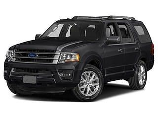 2017 FORD Expedition