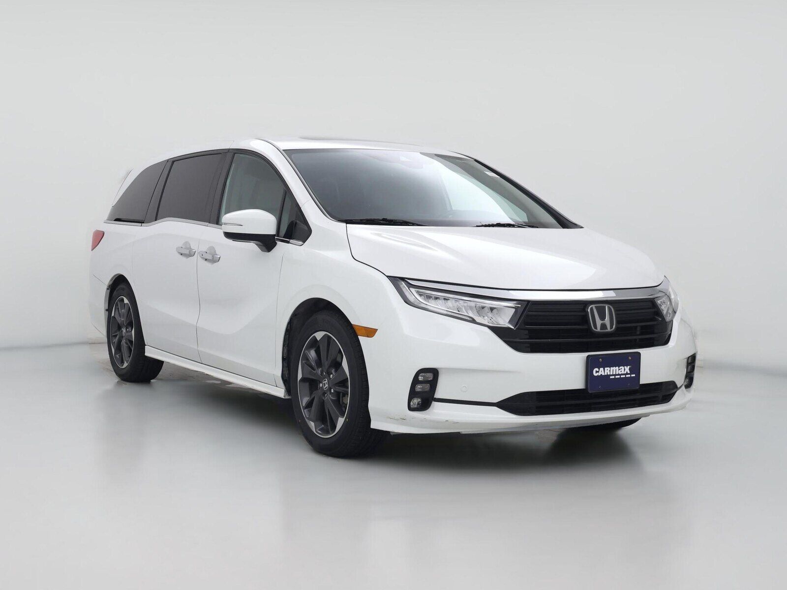 2023 HONDA Odyssey