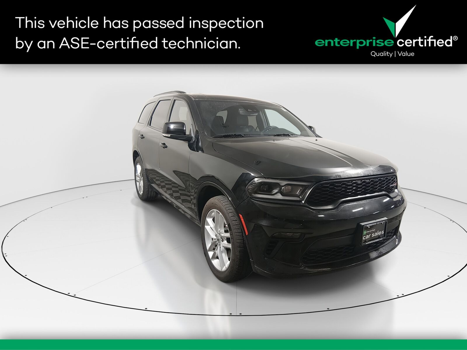 2023 DODGE Durango