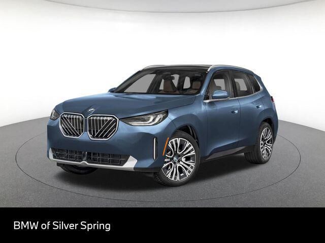 2026 BMW X3