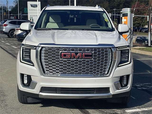 2023 GMC Yukon