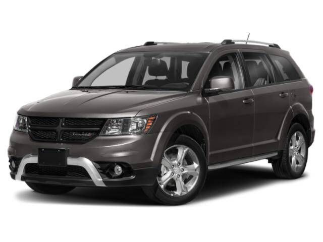 2019 DODGE Journey