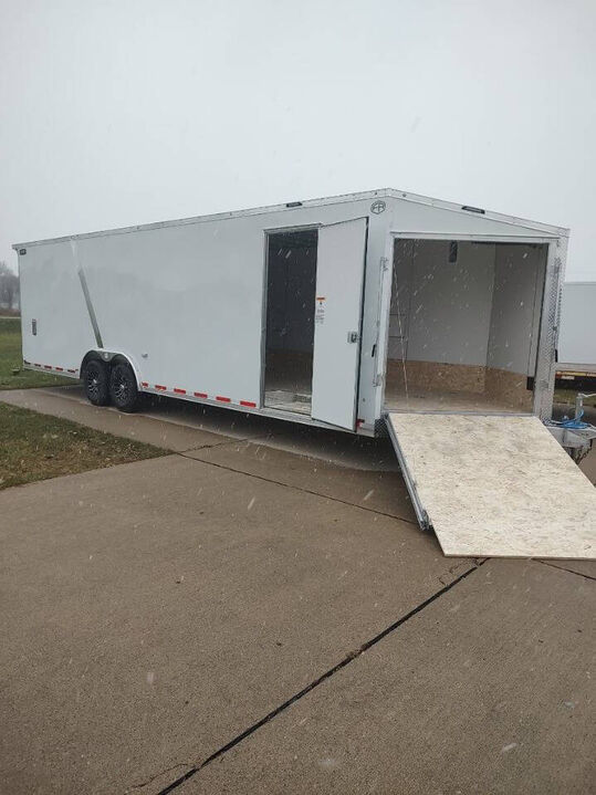 2026 FOREST RIVER Lightining