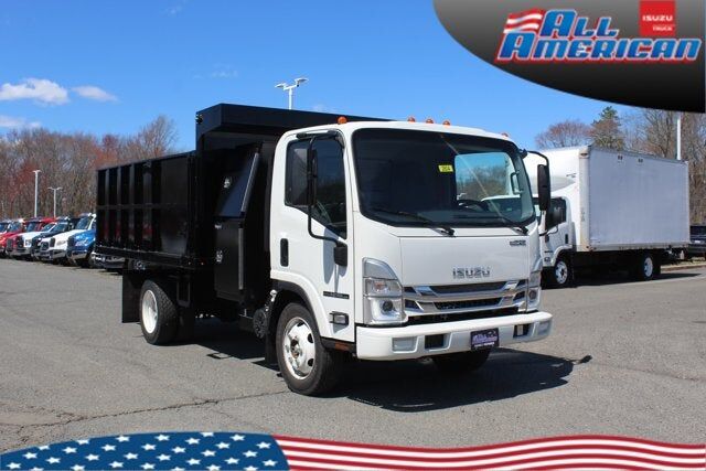 2026 ISUZU NPR/NPR-HD