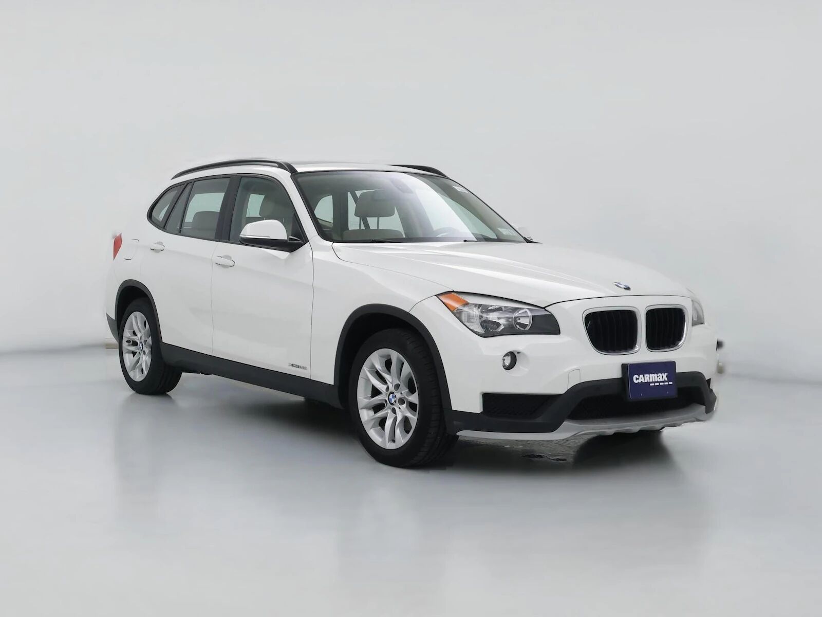2015 BMW X1