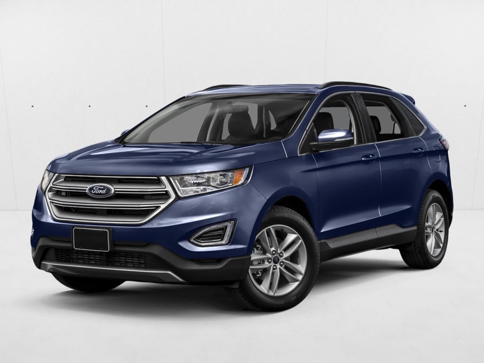 2015 FORD Edge